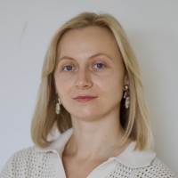 Репетитор Марія Ярмусь - BUKI