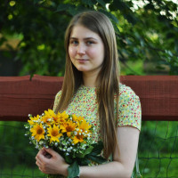 Репетитор - Ірина Б. id: 47323