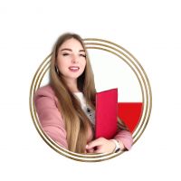 Репетитор - Богдана С. id: 40085
