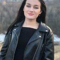 Репетитор - Ангеліна Л. id: 106864