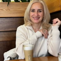 Репетитор Мар'яна Ковалюк - BUKI