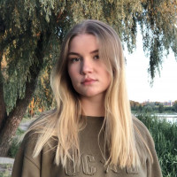 Репетитор - Роксолана Б. id: 63806