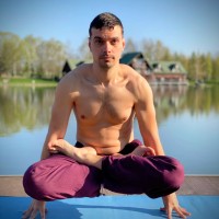 Репетитор - Олег Ростовцев