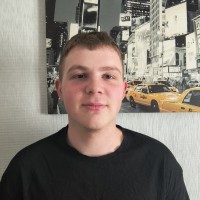 Репетитор - Богдан З. id: 169245