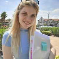 Репетитор - Анна С. id: 117319