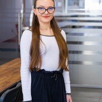 Репетитор - Иванна Г.