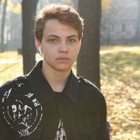 Репетитор - Fedor G.