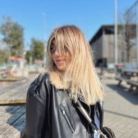 Репетитор - Елена О.