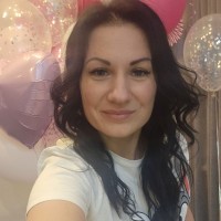 Репетитор Альона Нова - BUKI