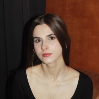 Репетитор Юля Пустова - BUKI