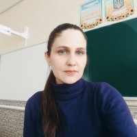 Репетитор - Катерина Я. id: 196743