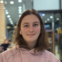 Репетитор Назар Полищук - BUKI