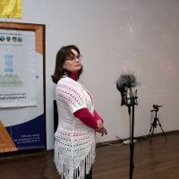 Репетитор - Оксана Х. id: 134000