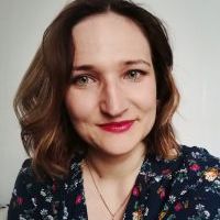 Репетитор Татьяна Олейниченко - BUKI