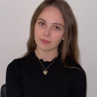 Репетитор - Уляна М.