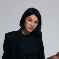 Репетитор Марія Комладзе - BUKI