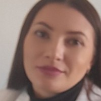 Репетитор - Марина Ш. id: 95961