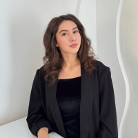 Репетитор Ангеліна Курта - BUKI