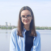 Репетитор - Сабрина Н. id: 174550