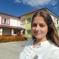 Репетитор - Марія Б. id: 181732