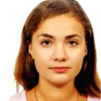 Репетитор - Андріяна Б. id: 26625