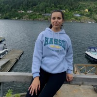 Марьяна Цип  репетитор  Английского языка онлайн