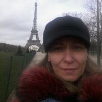 Репетитор - Надія М. id: 57397