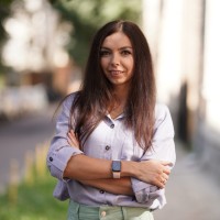 Репетитор Татьяна Атаманчук - BUKI