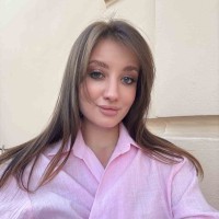 Репетитор Даша Станиславчук - BUKI