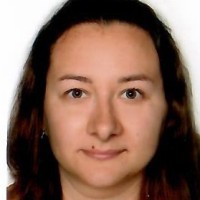 Репетитор - Ганна З.