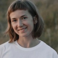 Репетитор - Анастасія С.