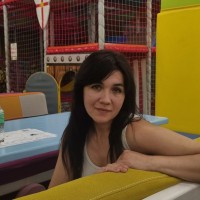 Репетитор Анна Никулина - BUKI