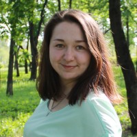 Репетитор - Юлія Ж. id: 194255