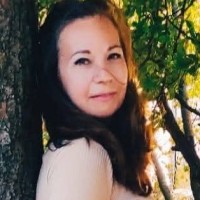 Репетитор - Тетяна Л. id: 31201