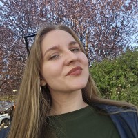Репетитор - Зоя Г. id: 180762