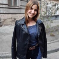 Репетитор - Екатерина Д. id: 36708