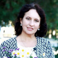 Репетитор - Татьяна М. id: 149109