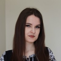 Репетитор Тетяна Блюднікова - BUKI