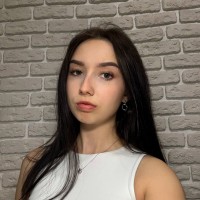 Даша Dasha  репетитор  Англійської мови онлайн