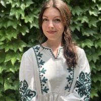 Репетитор - Лара Г.