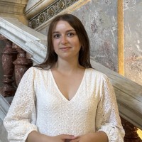 Репетитор Ирина Попьюк - BUKI