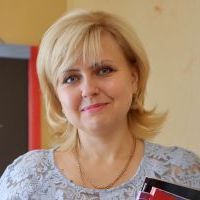 Репетитор - Марія П. id: 138344