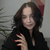 Репетитор Віолетта Федорак - BUKI