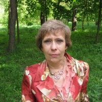 Репетитор - Ольга Л. id: 32471