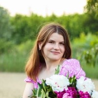 Репетитор - Анжела Г. id: 90835