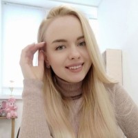 Репетитор Алина Пятецкая - BUKI