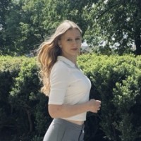 Вікторія М.