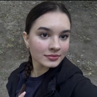 Репетитор Валерия Федорышина - BUKI