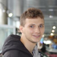 Репетитор - Всеволод К.