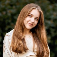 Репетитор Дарья Величко - BUKI